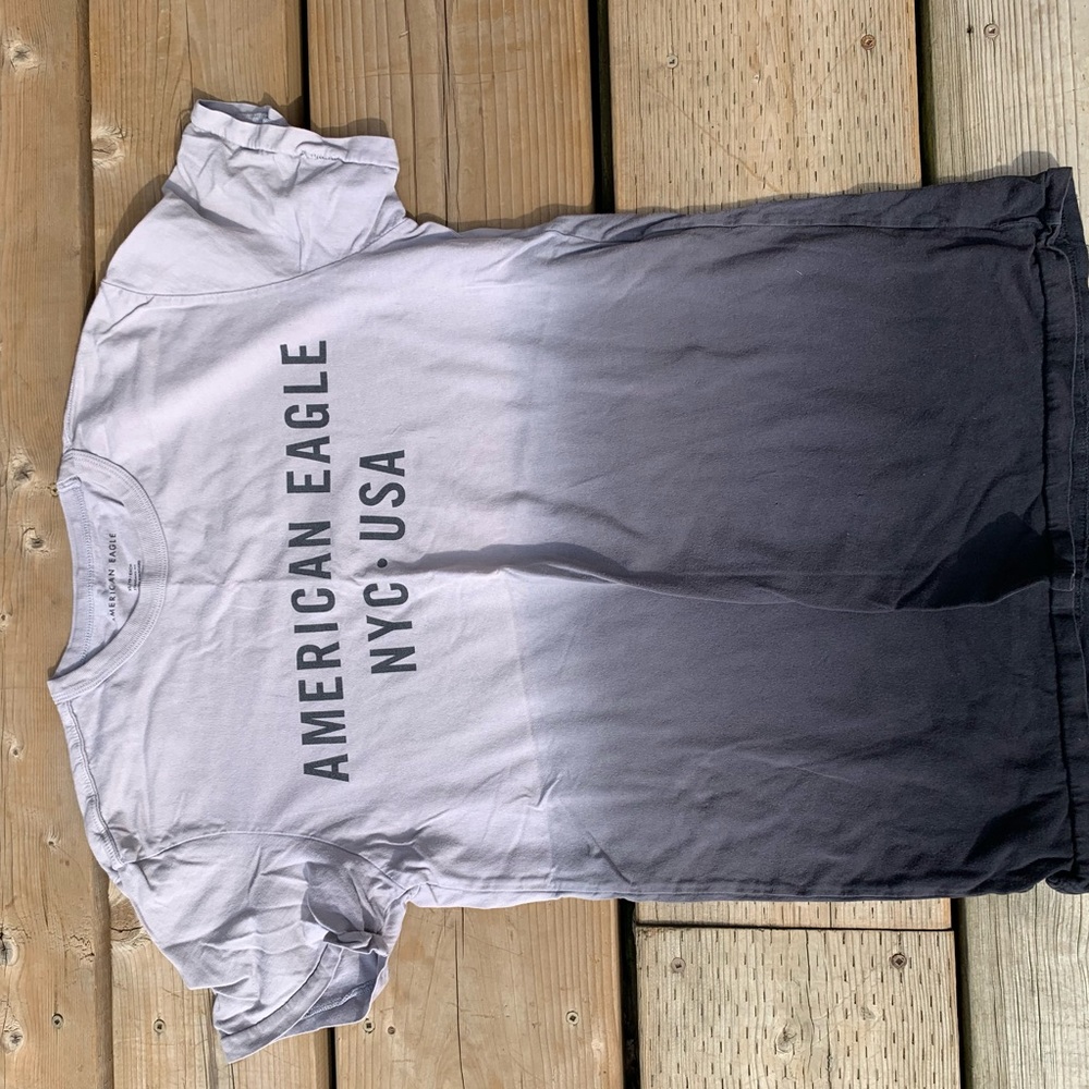 American Eagle Kids Shirt -XS
